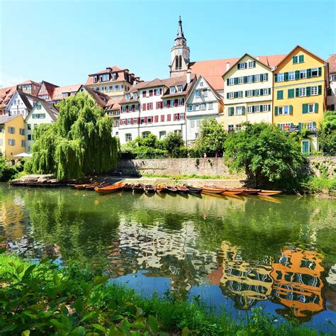 Tübingen, Germany: All You Must Know Before You Go (2024)